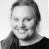 Camilla Alm, photo 1