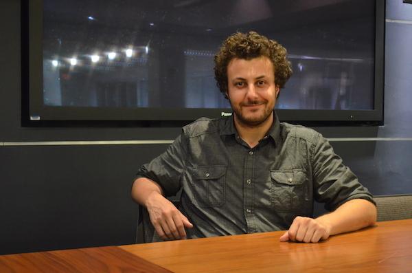 Joseph Cohen, photo 2
