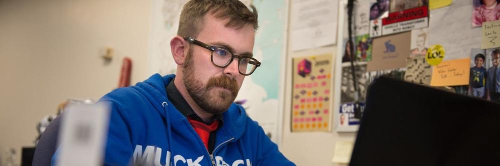 Everett Lennon, photo 1