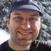 Thomas Sibley, photo 1