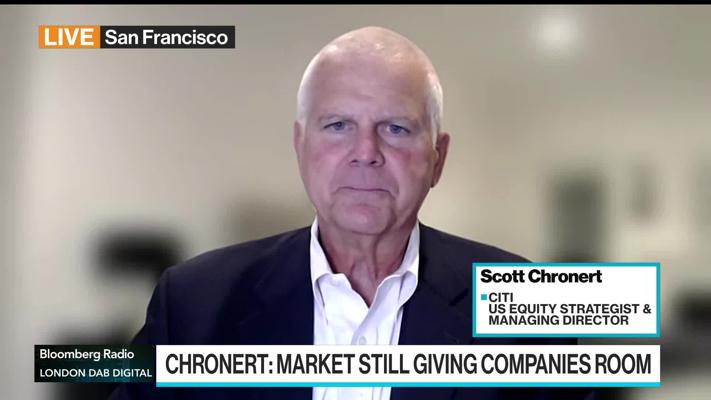 Scott Chronert, photo 1