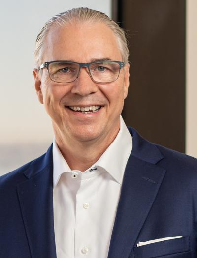 Mathew Rodgers, photo 2