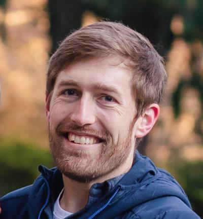 Christopher DuBois, photo 2