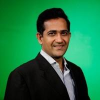 Gaurav Balani, photo 1