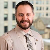 Mark Tallman, photo 1