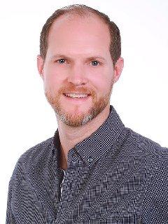 Chris Haughey, photo 1