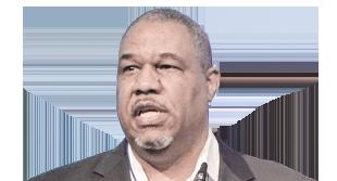 Tod Burwell, photo 1