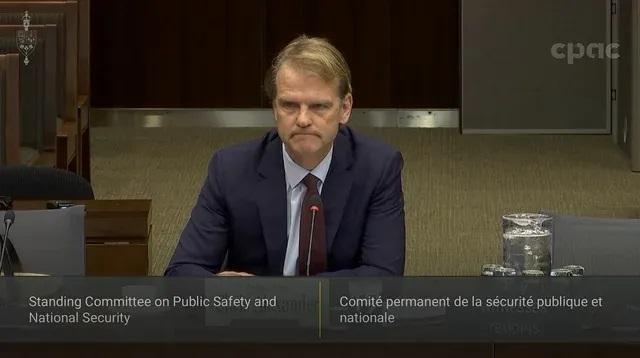 Alex Paling, photo 1