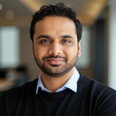 Prateek Vidya, photo 1