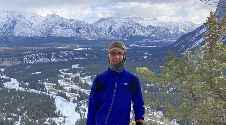 Sean Galvin, photo 2