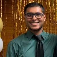 Abel Varughese, photo 2