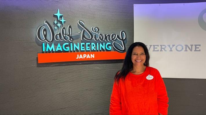 Barbara Bouza, FAIA, photo 2