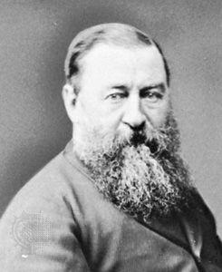 Samuel Baker, photo 2