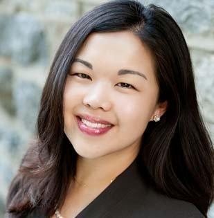 Jenny Chung, photo 1