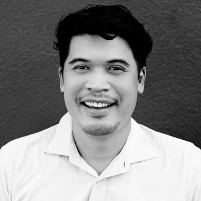 Jonathan Hsu, photo 2