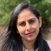 Hiral Patel, photo 2