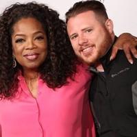 Shane Waite, photo 1