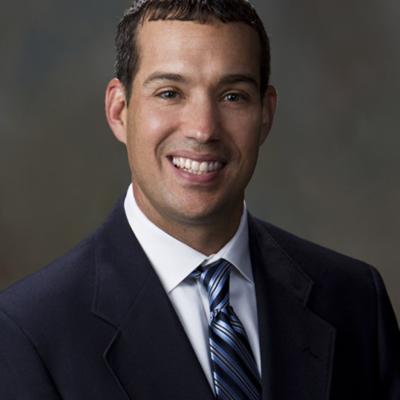 Doug Harris, photo 1