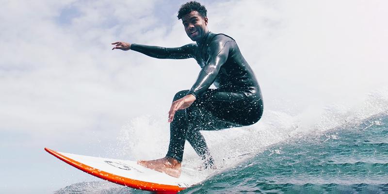 Hunter Jones, photo 2