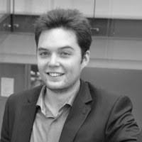 Geoff Harrison, photo 2