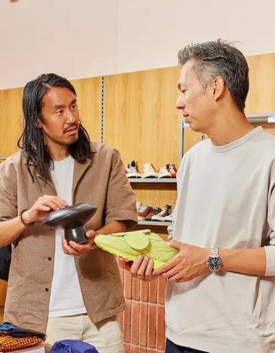 Adam Doeler, photo 1