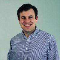 Jim Gislason, photo 2