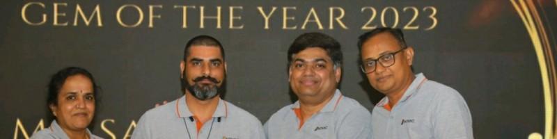 Sanjeev Chaudhary, photo 2