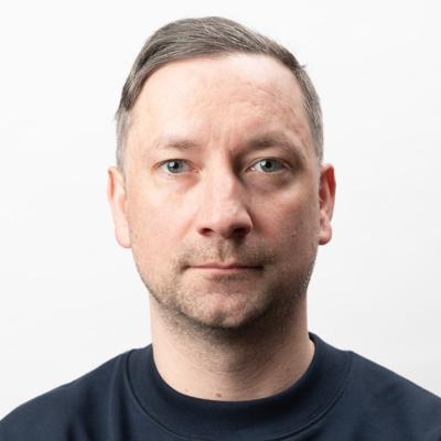 Sergio Borrego, photo 1