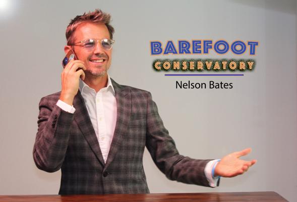 Nelson Bates, photo 1