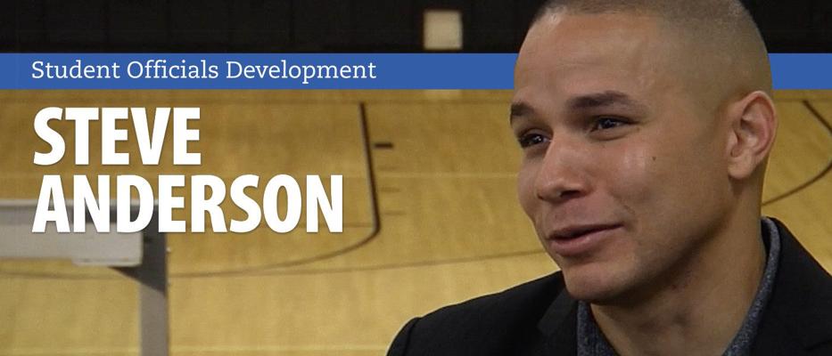 Steven Anderson, photo 1