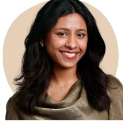 Purvi Agarwal, photo 1