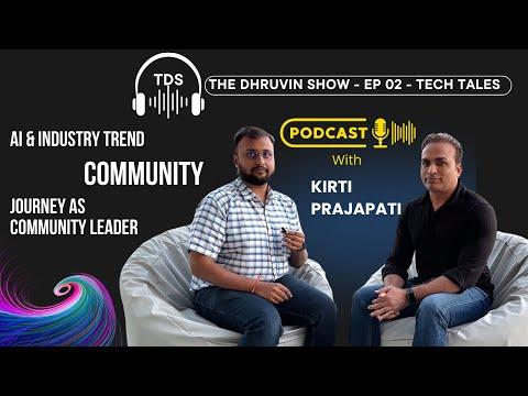 Tejaskumar Prajapati, photo 1