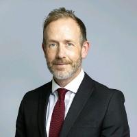 Stephe Evans, photo 1