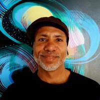 Timmi Mensah, photo 2