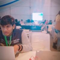 Shivam Singhal, photo 1