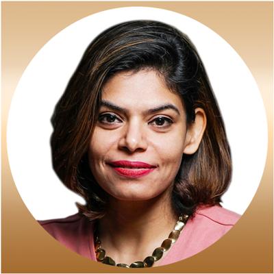 Shivi Rastogi, photo 1