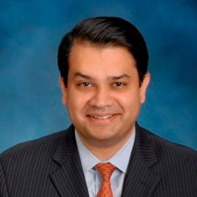 John Goldston, photo 1