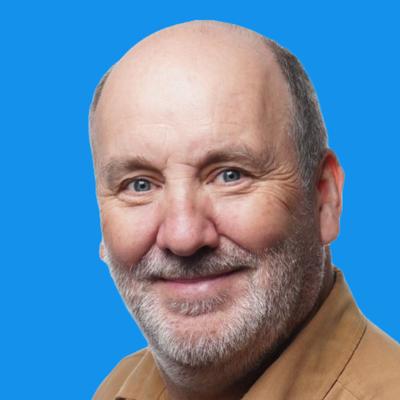 Matthew Holt, photo 1