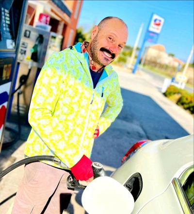 Rocco Alonzi, photo 1