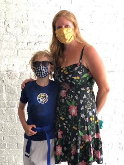 Heidi Ryder, photo 2