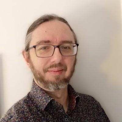 Ross Manthorpe, photo 2