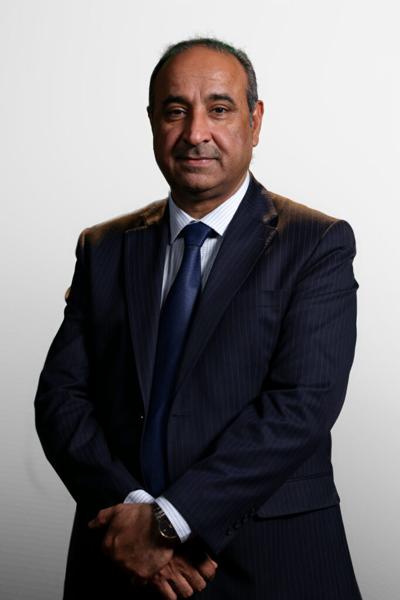 Hassan Qaumi, photo 1