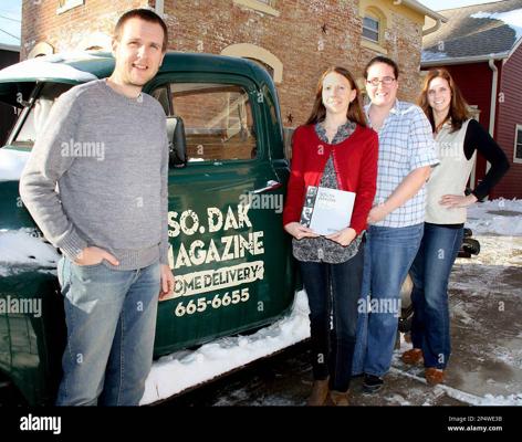 John Andrews, photo 1