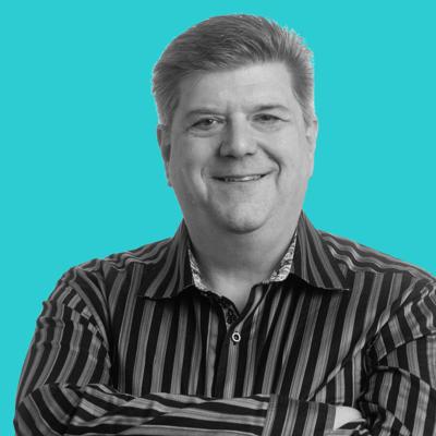 Nigel Stoodley, photo 2