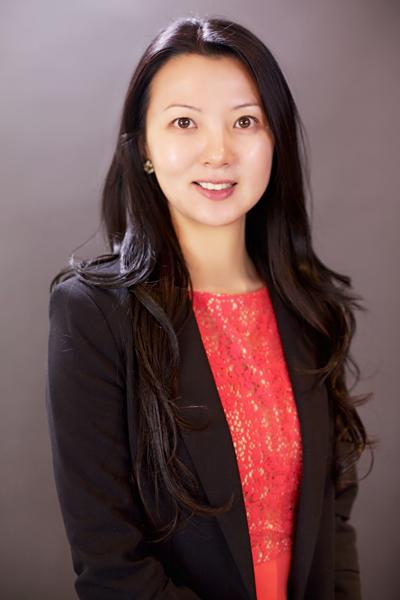Joanna Zhang, photo 1