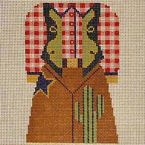 Manuel Gonzales-Luna, photo 1