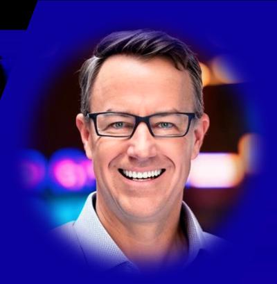 Chris Bergstrom, photo 1