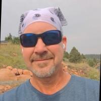 David Gloor, photo 2