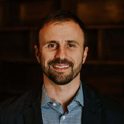 Brandon Shields, photo 1