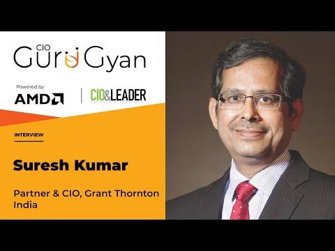 Suresh Kumar, photo 2